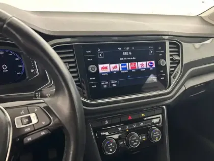 Photo 11 Volkswagen T-roc  1.5 TSI 150 EVO Start/Stop BVM6