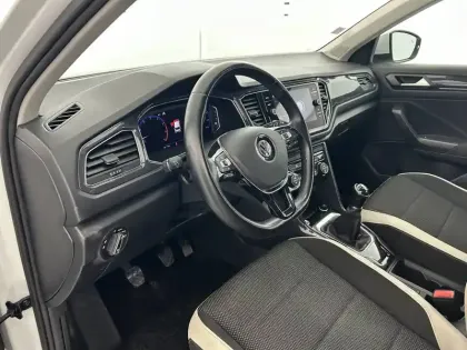 Photo 9 Volkswagen T-roc  1.5 TSI 150 EVO Start/Stop BVM6