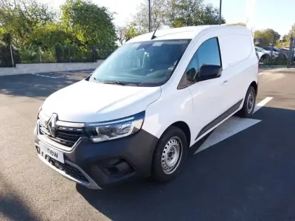 Photo Renault Kangoo Extra - 22