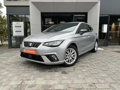 Photo Seat Ibiza Xcellence