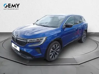 Photo Renault Austral Techno
