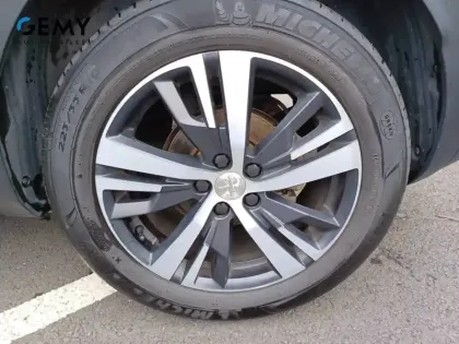 Photo 10 Peugeot 3008  1.2 Puretech 130ch S&S EAT6
