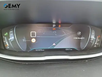 Photo 20 Peugeot 3008  1.2 Puretech 130ch S&S EAT6