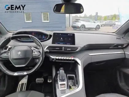 Photo 7 Peugeot 3008  1.2 Puretech 130ch S&S EAT6