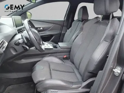 Photo 8 Peugeot 3008  1.2 Puretech 130ch S&S EAT6