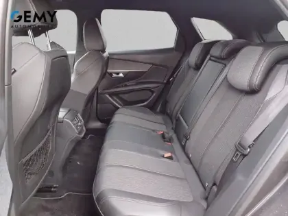 Photo 9 Peugeot 3008  1.2 Puretech 130ch S&S EAT6