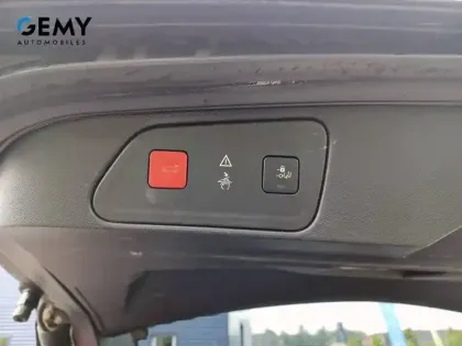 Photo 11 Peugeot 3008  1.2 Puretech 130ch S&S EAT6