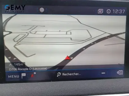 Photo 17 Peugeot 3008  1.2 Puretech 130ch S&S EAT6