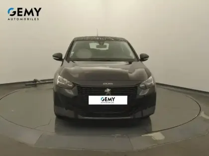 Photo 1 Peugeot 208  PureTech 75 S&S BVM5