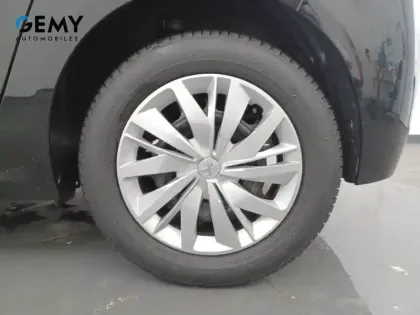 Photo 10 Peugeot 208  PureTech 75 S&S BVM5