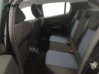 Photo 9 Peugeot 208  PureTech 75 S&S BVM5