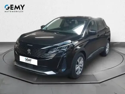 Photo Peugeot 3008 Active Business
