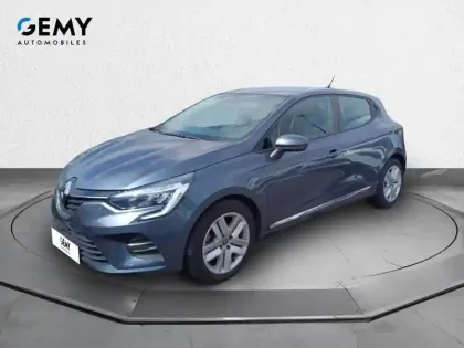 Photo Renault Clio Business