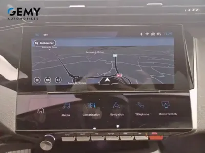 Photo 13 Peugeot 308  SW Hybrid 145 e-DCS6