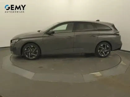 Photo 18 Peugeot 308  SW Hybrid 145 e-DCS6