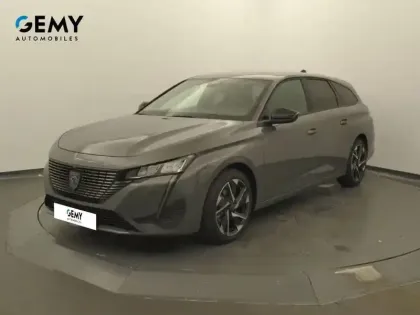 Photo Peugeot 308 Allure