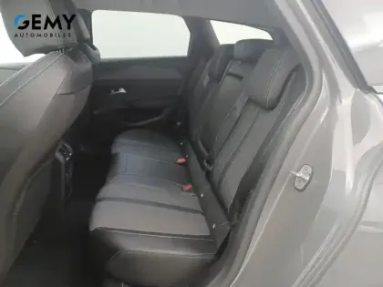 Photo 9 Peugeot 308  SW Hybrid 145 e-DCS6