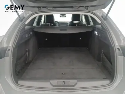 Photo 5 Peugeot 308  SW Hybrid 145 e-DCS6