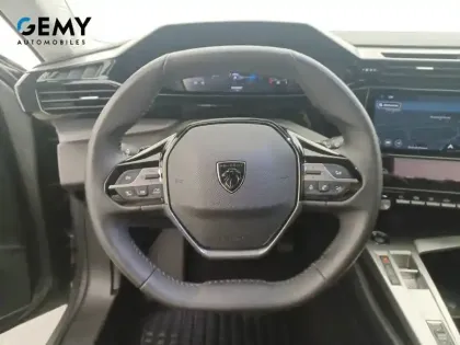 Photo 15 Peugeot 308  SW Hybrid 145 e-DCS6