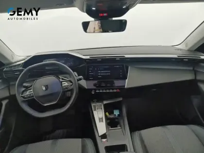 Photo 7 Peugeot 308  SW Hybrid 145 e-DCS6