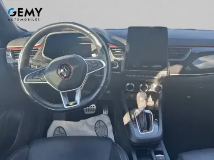 Photo 29 Renault Arkana  TCe 140 EDC FAP - 21B