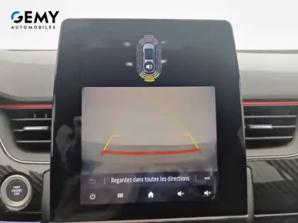 Photo 21 Renault Arkana  TCe 140 EDC FAP - 21B