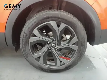 Photo 10 Renault Arkana  TCe 140 EDC FAP - 21B