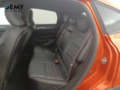 Photo 9 Renault Arkana  TCe 140 EDC FAP - 21B