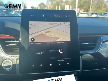 Photo 39 Renault Arkana  TCe 140 EDC FAP - 21B