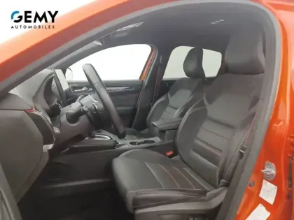 Photo 8 Renault Arkana  TCe 140 EDC FAP - 21B