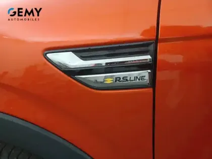 Photo 19 Renault Arkana  TCe 140 EDC FAP - 21B