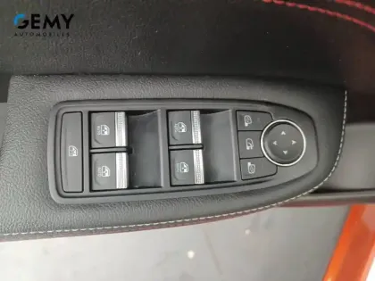 Photo 11 Renault Arkana  TCe 140 EDC FAP - 21B