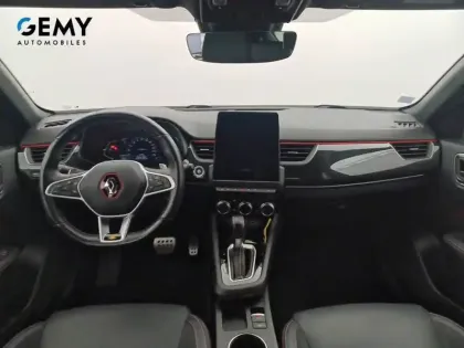 Photo 7 Renault Arkana  TCe 140 EDC FAP - 21B