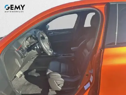 Photo 30 Renault Arkana  TCe 140 EDC FAP - 21B