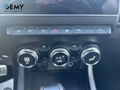 Photo 38 Renault Arkana  TCe 140 EDC FAP - 21B