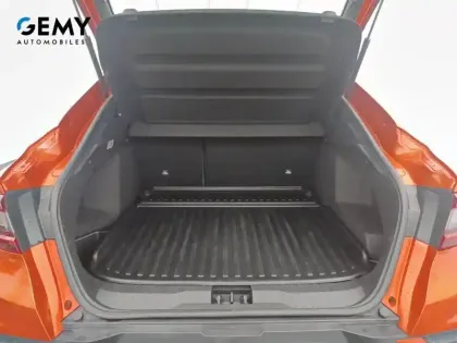 Photo 5 Renault Arkana  TCe 140 EDC FAP - 21B