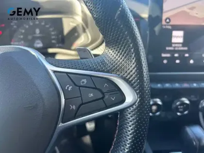 Photo 35 Renault Arkana  TCe 140 EDC FAP - 21B