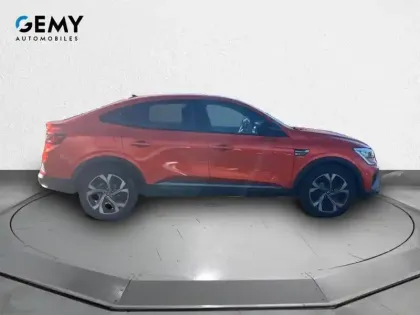 Photo 25 Renault Arkana  TCe 140 EDC FAP - 21B