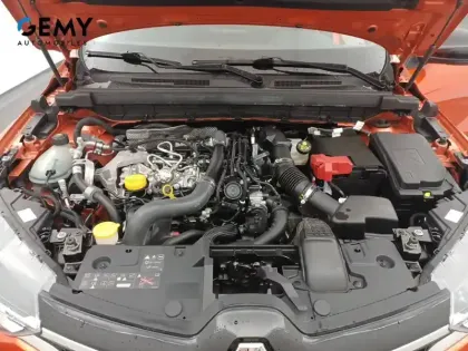 Photo 12 Renault Arkana  TCe 140 EDC FAP - 21B