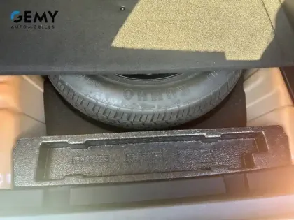 Photo 42 Renault Arkana  TCe 140 EDC FAP - 21B