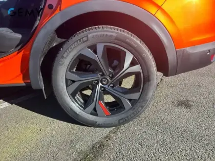 Photo 32 Renault Arkana  TCe 140 EDC FAP - 21B