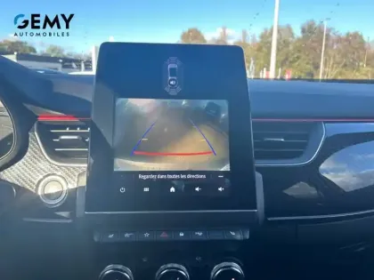 Photo 43 Renault Arkana  TCe 140 EDC FAP - 21B