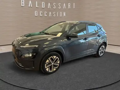 Photo Hyundai Kona Intuitive