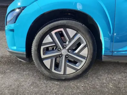 Photo 41 Hyundai Kona  Electrique 39 kWh - 136 ch