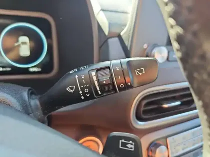 Photo 52 Hyundai Kona  Electrique 39 kWh - 136 ch