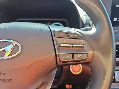 Photo 78 Hyundai Kona  Electrique 39 kWh - 136 ch