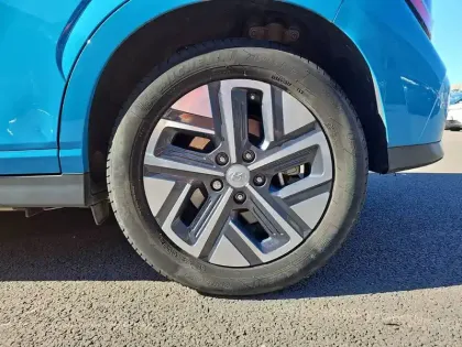 Photo 45 Hyundai Kona  Electrique 39 kWh - 136 ch