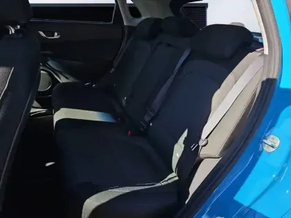 Photo 68 Hyundai Kona  Electrique 39 kWh - 136 ch