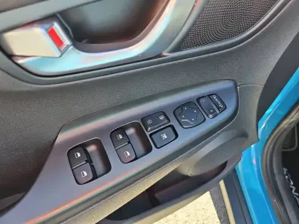 Photo 75 Hyundai Kona  Electrique 39 kWh - 136 ch