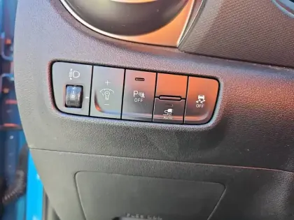 Photo 76 Hyundai Kona  Electrique 39 kWh - 136 ch